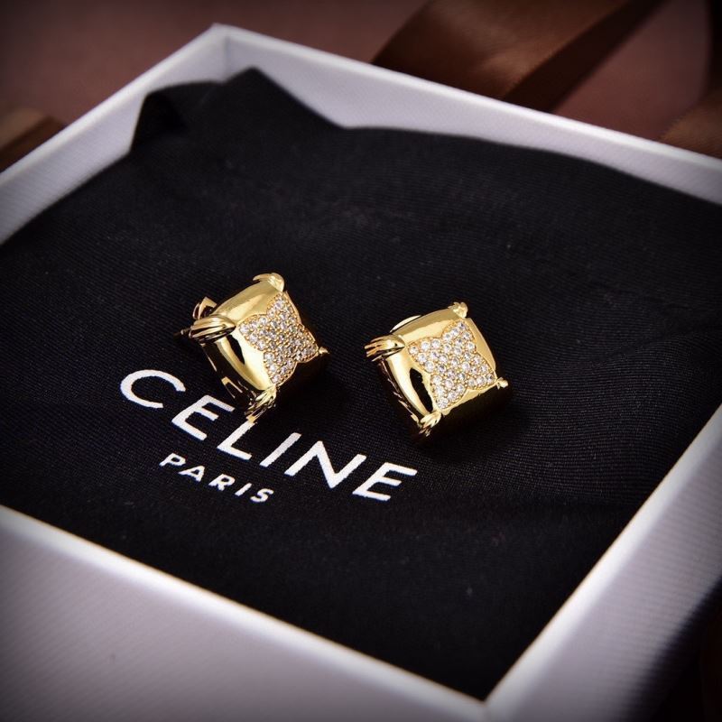 Celine Earrings